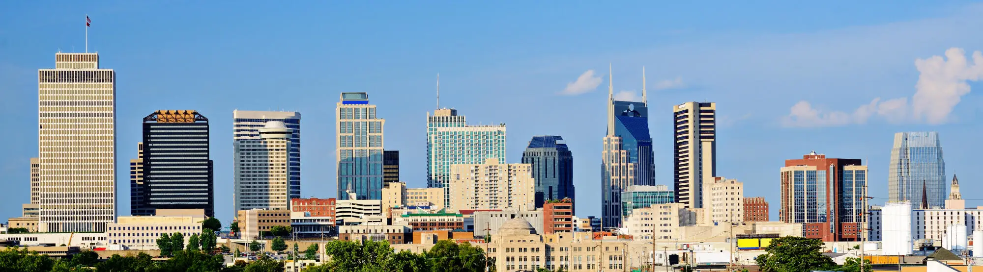 Things to Consider When Choosing a Leasing Only Service in Nashville, TN
